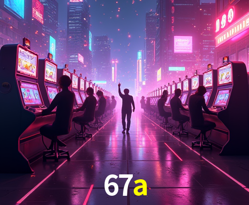 Estatísticas 67a
