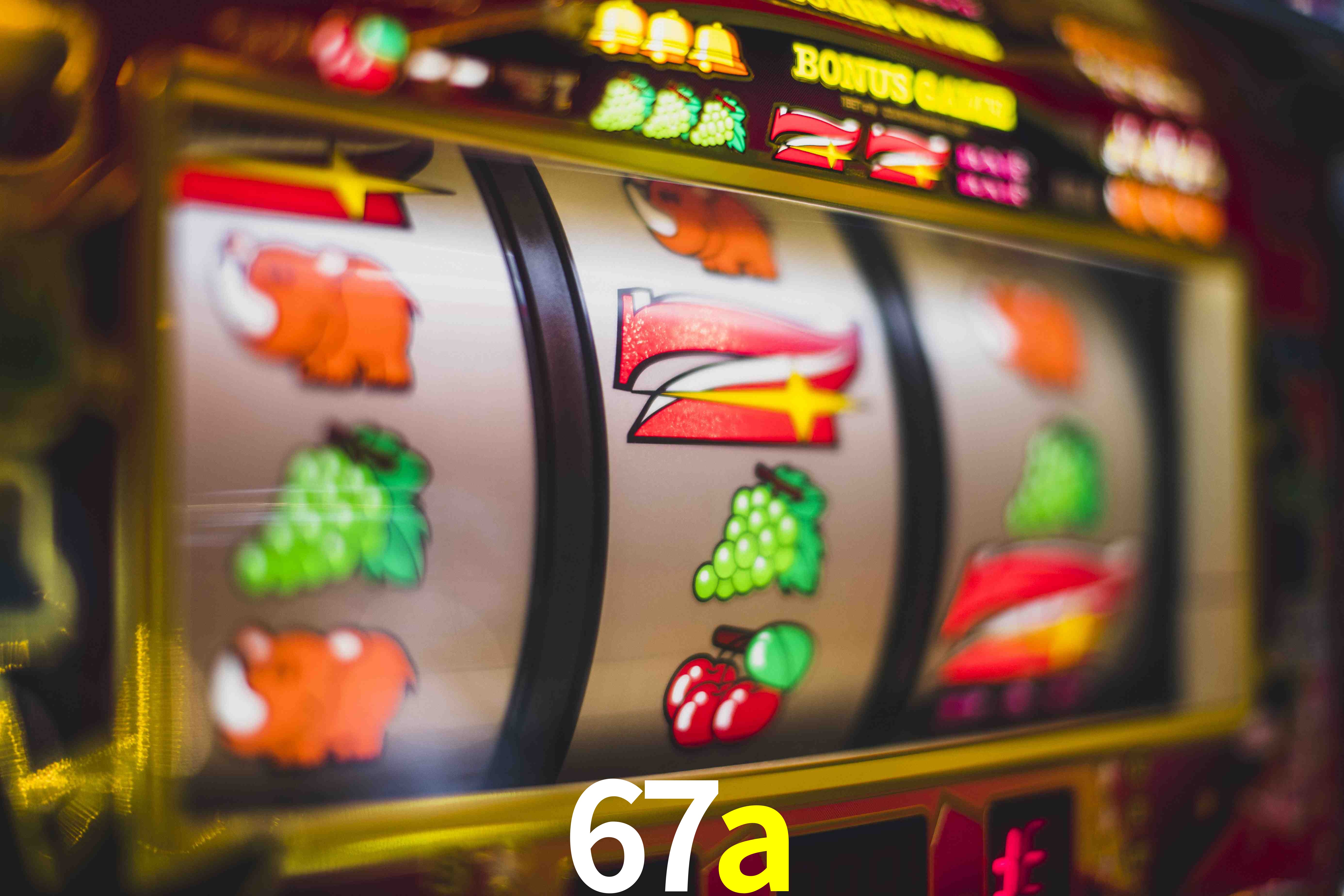 Welcome Bonus 67a