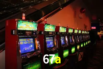 A Experiência Imersiva dos Cassinos Ao Vivo no 67a