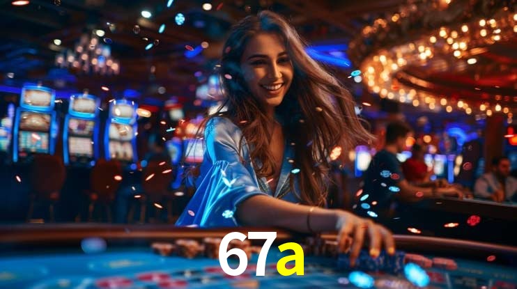 Welcome Bonus 67a