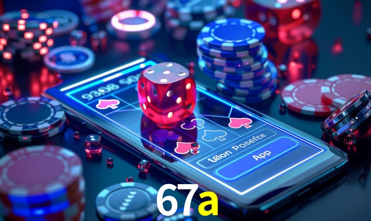 Infraestrutura 67a