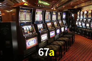 Desvendando o Mundo dos Jogos Virtuais na 67a