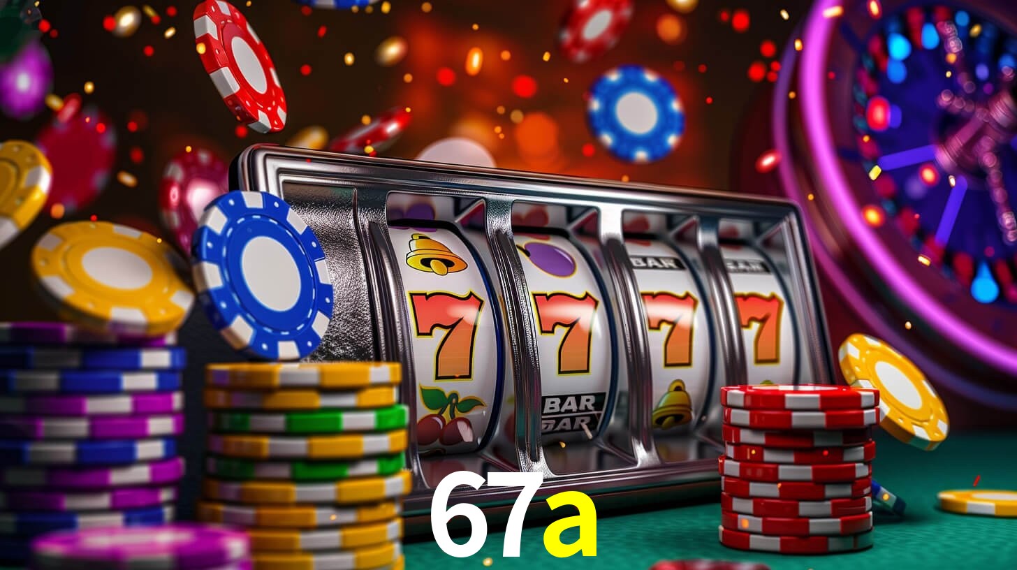 Interface do App 67a