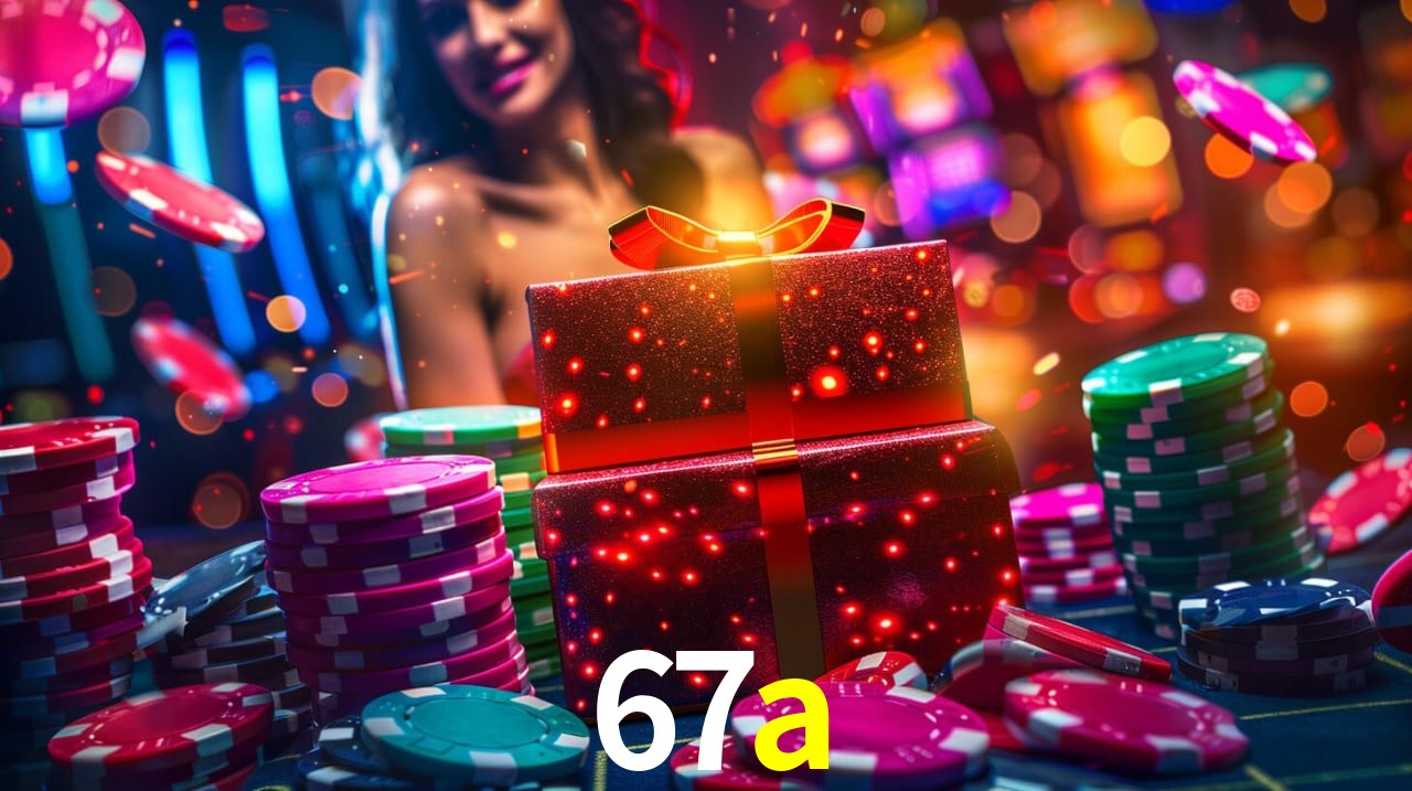 App oficial 67a