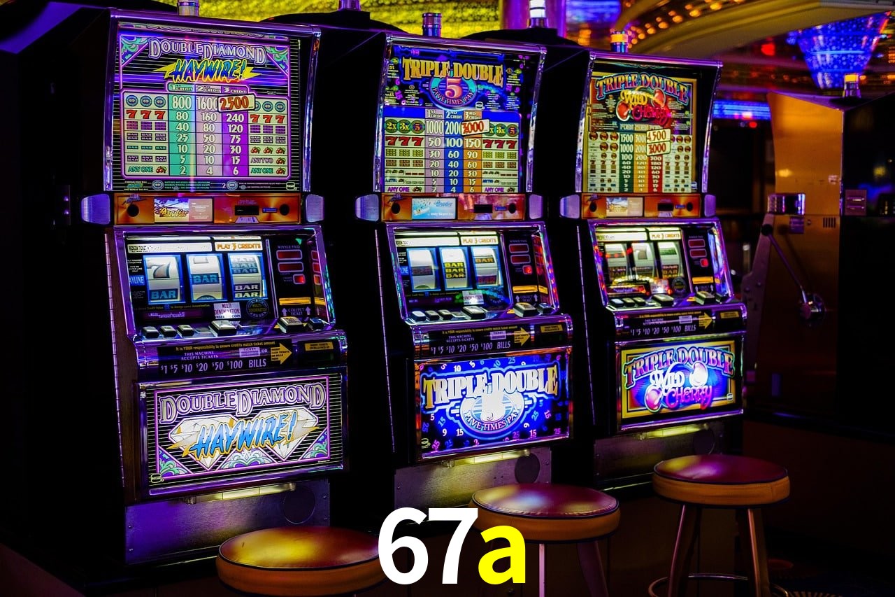 Mesa de Blackjack 67a