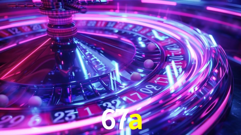 Desvendando o Mundo dos Jogos Virtuais na 67a