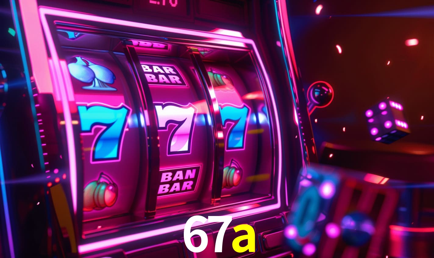 Inovações de Jogos na 67a: O Futuro das Experiências Interativas