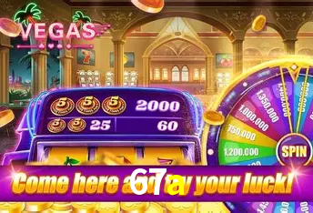 Descubra o Mundo do Cassino Online com 67a