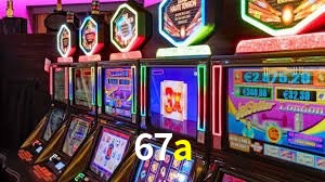 cassino 67a