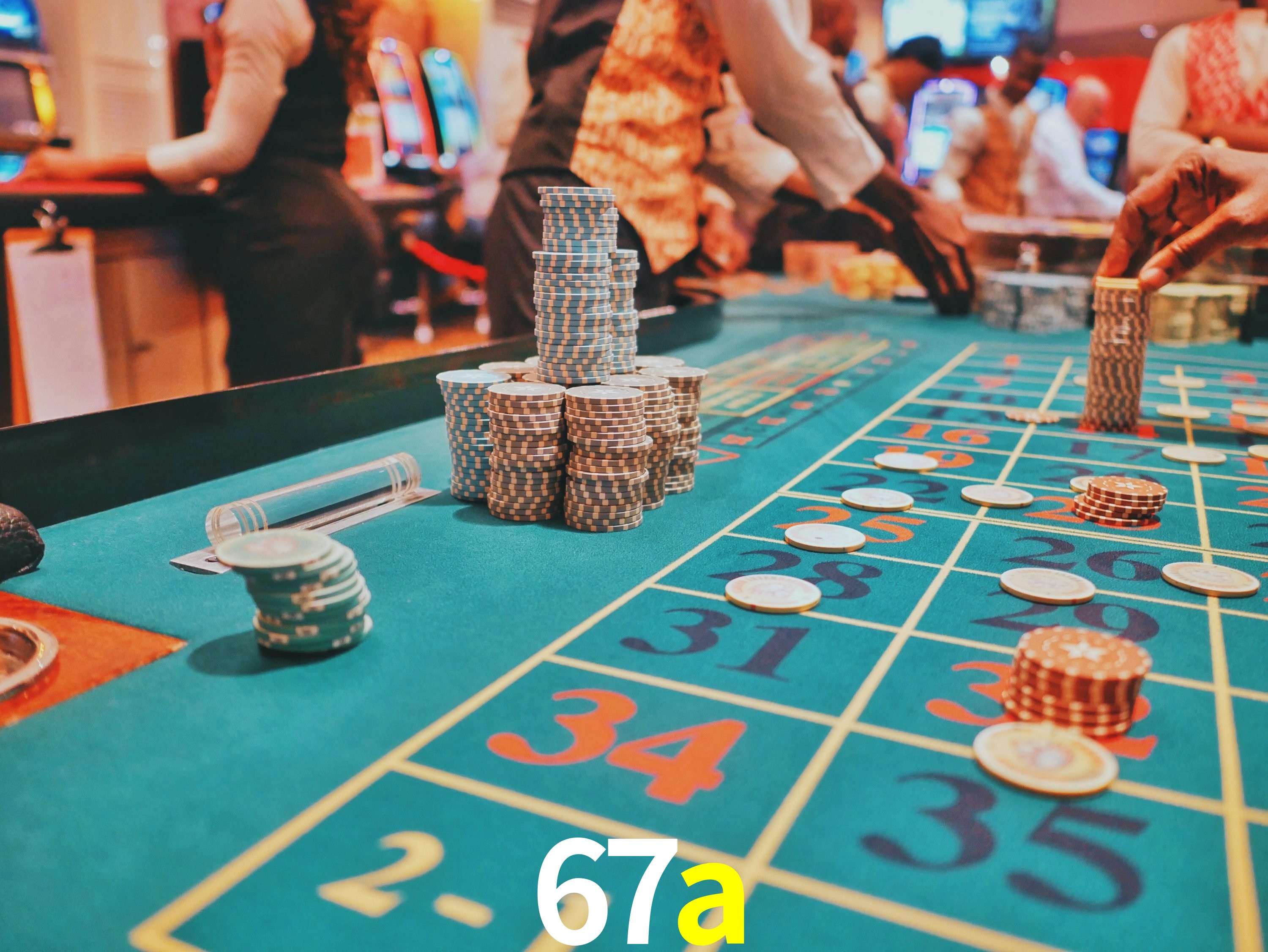 Casino Ao Vivo 67a