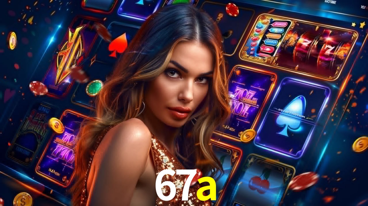 A Emoção da Loteria na 67a: Uma Chance de Mudança de Vida