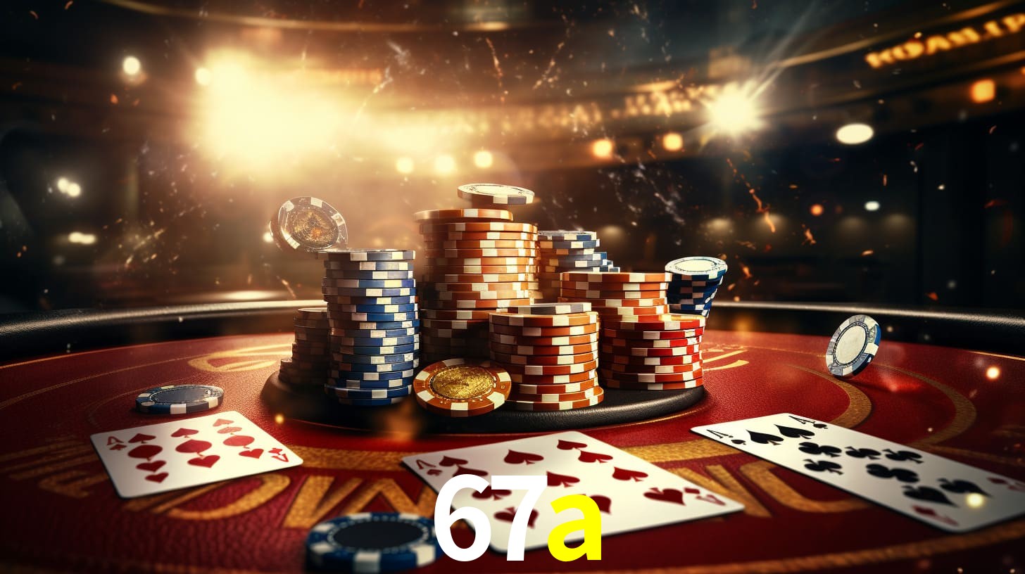 VIP Casino 67a