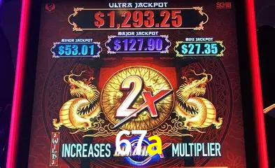 Desvendando o Mundo dos Jogos Virtuais na 67a