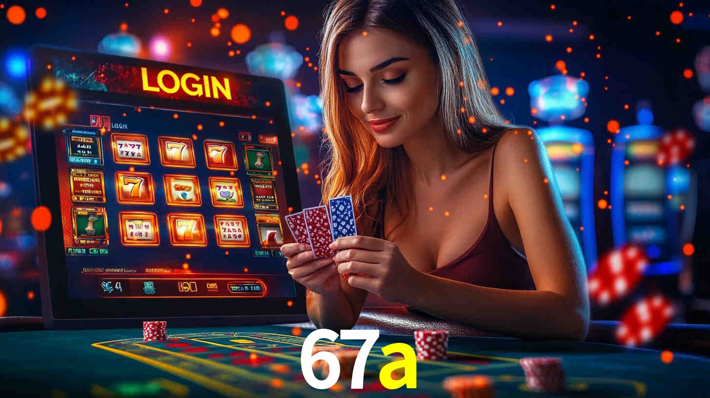 67a app