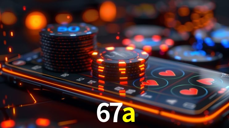 Slot Games 67a