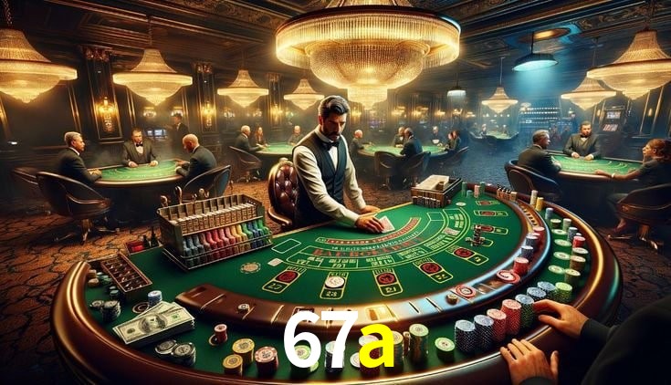Game Providers 67a