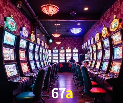 67a Rio de Janeiro - Slot Strategy