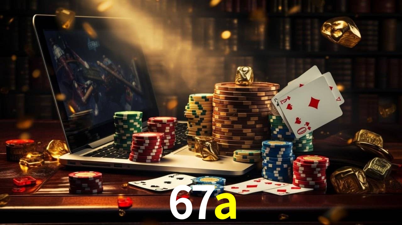 Recursos de Bônus 67a