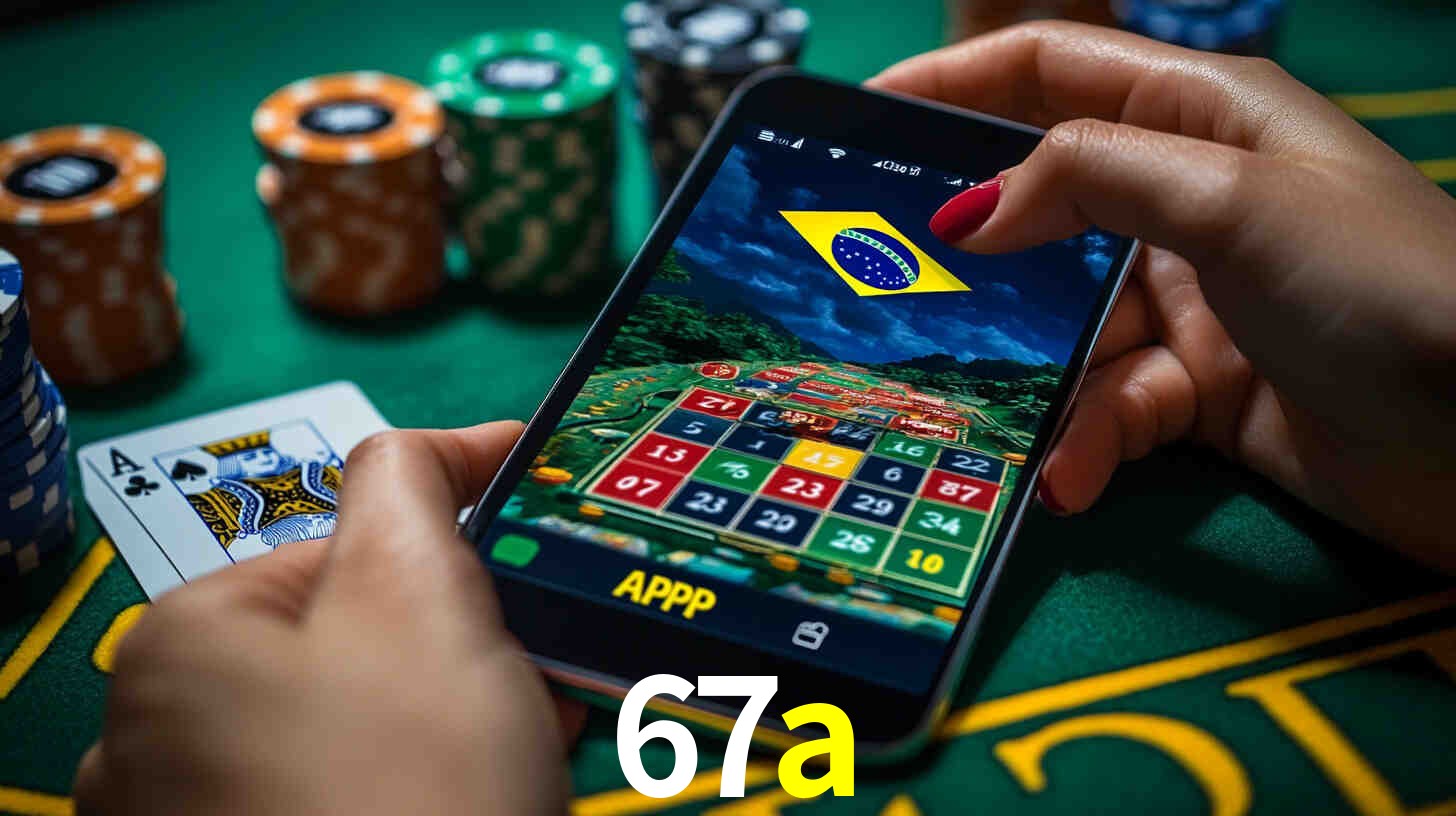 Descubra a Essência do 67a: Nossa História e Compromissos