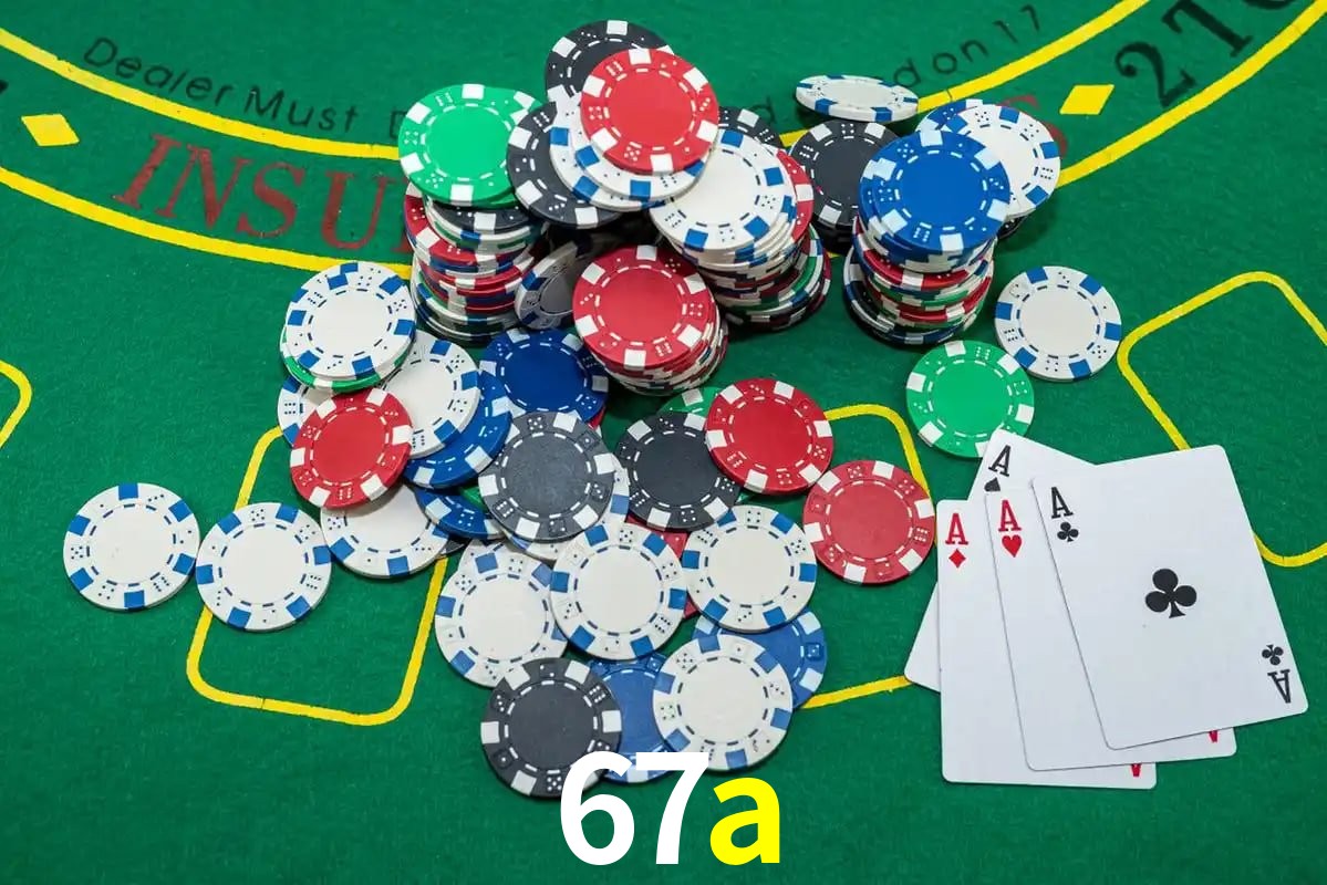 Apostas de Basquete 67a