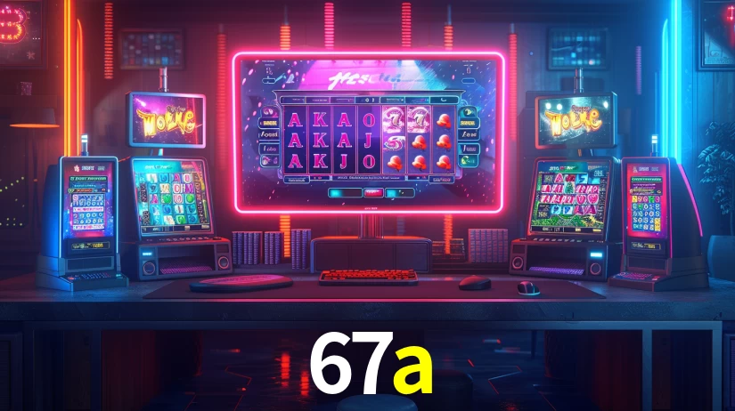 67a app