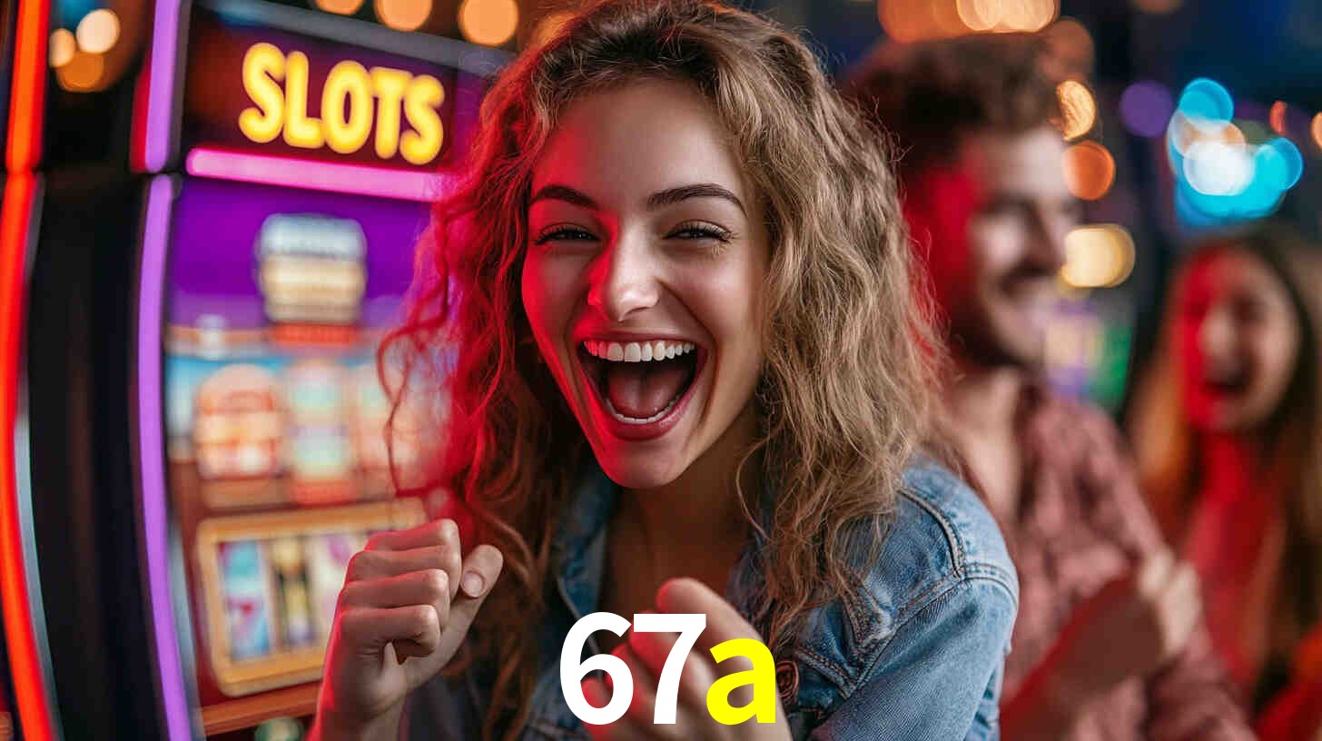 A Emoção da Loteria na 67a: Uma Chance de Mudança de Vida