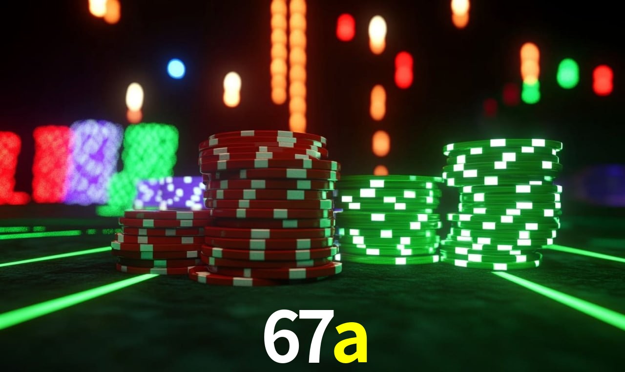 Live Casino 67a