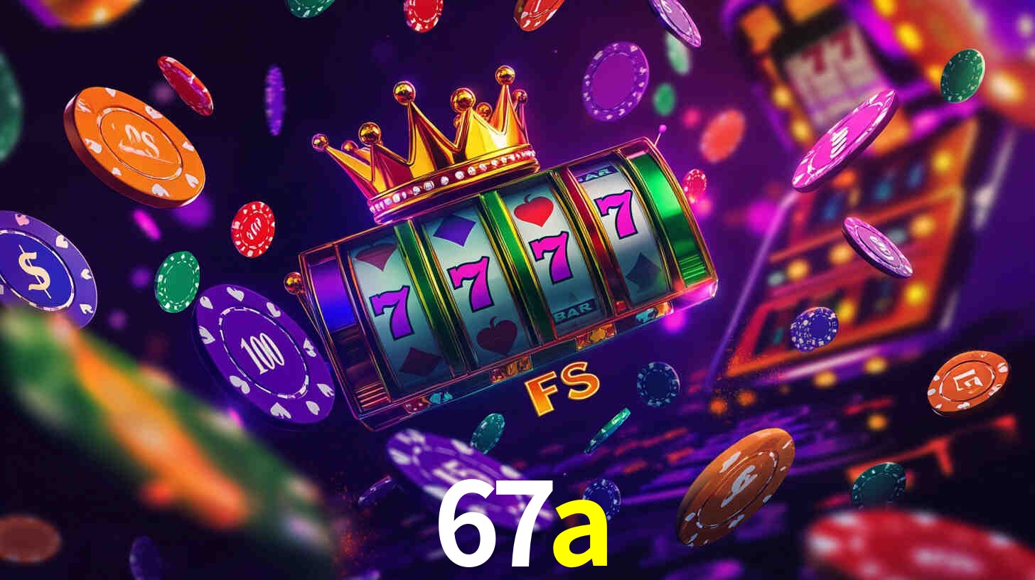 VIP Casino 67a