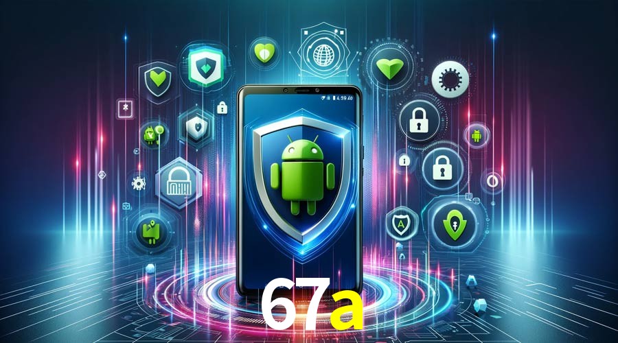 Security Systems 67a