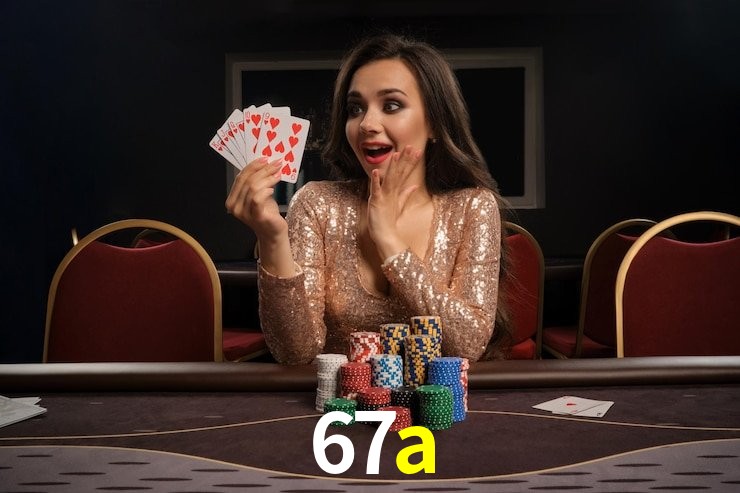 Casino Ao Vivo 67a
