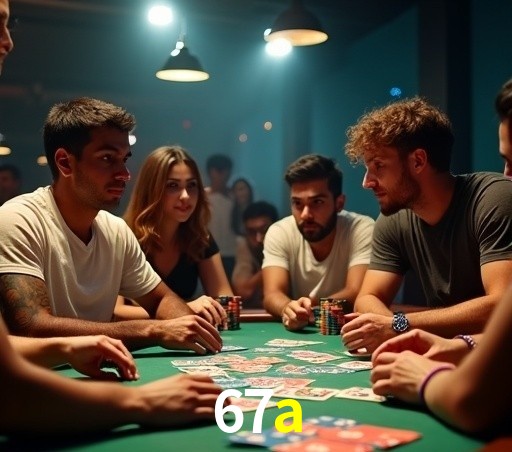 67a Salvador - Promo Stats