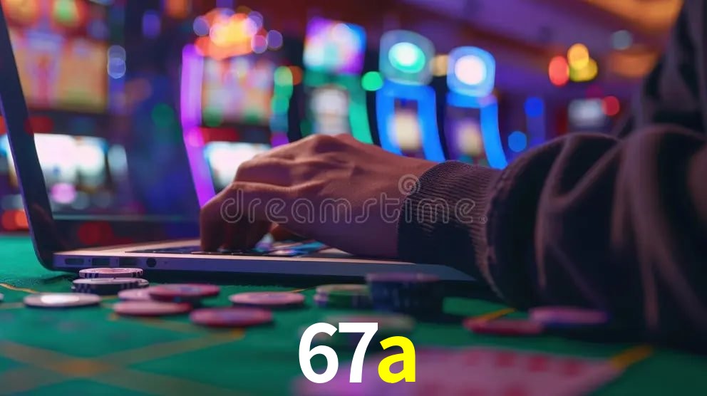 Estratégias Crash Games 67a