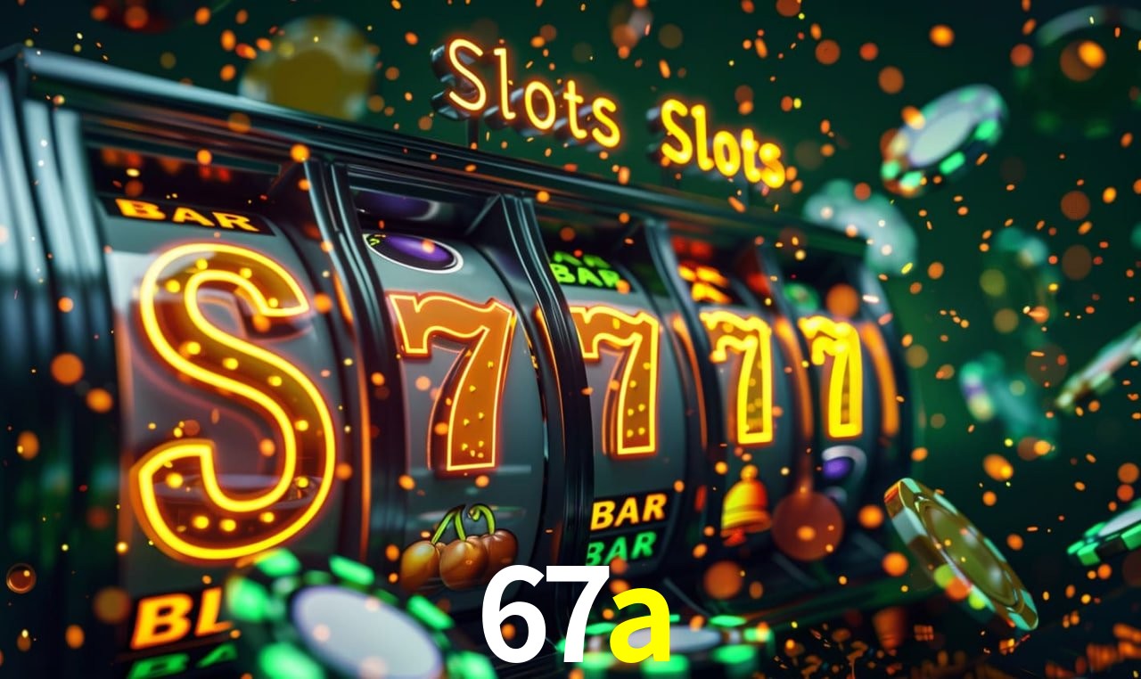 Jogos de Slot 67a